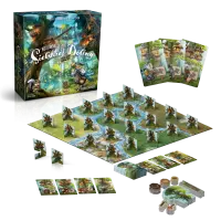 2. Budowniczowie Sielskiej Doliny