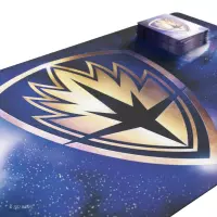 6. Gamegenic: Marvel Champions - Guardians Mat