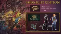 1. Castlevania: Belmont’s Curse Midnight Edition (PS5)