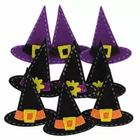 2. Craft With Fun Ozdoba Dekoracyjna Czarodziej 572687