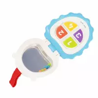 6. Bam Bam Muzyczny Telefon Jeżyk 568997