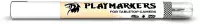 3. AK Interactive: Playmarkers - Dirty White