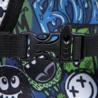 2. CoolPack Toby Plecak Szkolno-Wycieczkowy Monster Team F049824