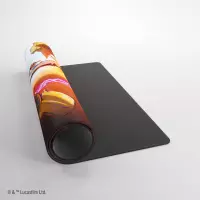 6. Gamegenic: Star Wars Unlimited Card Game - Game Mat - Mata do Gry - Anakin's Podracer