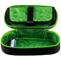 6. Astra Piórnik Tuba Saszetka Usztywniona AC6 Minecraft 503025050
