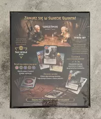 3. OTULET! Gwint: Legendarna gra karciana