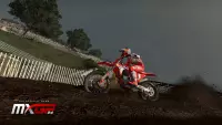 6. MXGP 24: The Official Game PL (PC) (klucz STEAM)