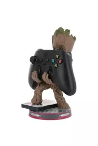 7. Stojak Marvel Uśmiechnięty Toddler Groot