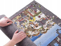 3. Roll&Store: Puzzle Mat (500 - 1500 elementów)