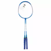 3. Mega Creative Badminton Metalowy 576837