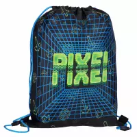 2. Starpak Worek Szkolny na Obuwie Game 3 576267