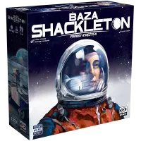 1. Baza Shackleton