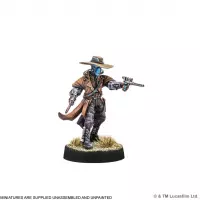 3. Star Wars: Legion 2.0 - Galactic Bounty Hunters