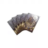 3. Gamegenic: Magic the Gathering - Lorwyn Eclipsed - Premium Art Sleeves - Koszulki na Karty - Auntie Ool, Cursewretch