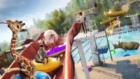 1. Goat Simulator 3 - Goat Overload Edition PL (PS5)