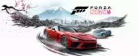 1. Forza Horizon 6 PL (PS5)