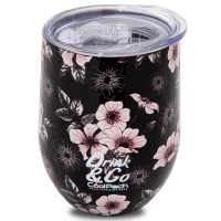 1. CoolPack Kubek Termiczny Metalowy 350ml Helen Z22744