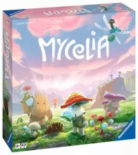 1. Mycelia