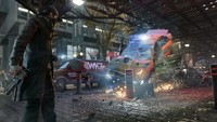 1. Watch Dogs Deluxe Edition (PC) DIGITAL (Klucz aktywacyjny Uplay)
