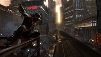 3. Watch Dogs Deluxe Edition (PC) DIGITAL (Klucz aktywacyjny Uplay)