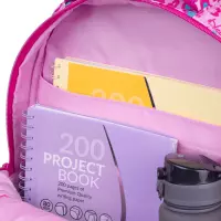 2. CoolPack Fast Plecak Szkolny Hello Kitty Pink 2 F163035