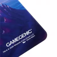 8. Gamegenic: Magic the Gathering - Lorwyn Eclipsed - Shiny Playmat - Mata do Gry - Eclipsed Merrow
