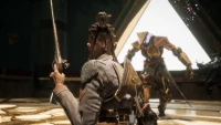8. Flintlock: The Siege Of Dawn - Deluxe Edition PL (PC) (klucz STEAM)