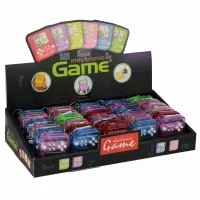 10. Mega Creative Gra Elektroniczna Brelok 569585