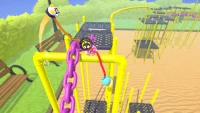4. Fling to the Finish - Early Access PL (PC) (klucz STEAM)