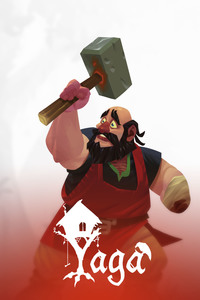 9. Yaga (PC) (klucz STEAM)
