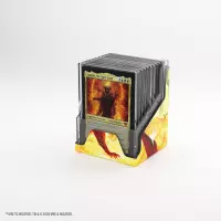 9. Gamegenic: Magic the Gathering - The Hobbit - Bastion 80+ XL - Smaug the Golden