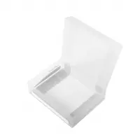 4. Gamegenic: Token Holder - Pudełko na Karty / Żetony - Clear