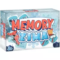 1. Kangur Memory Zima