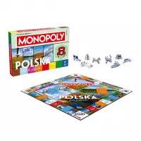 2. Monopoly Polska Jest Piękna 2025