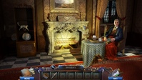 2. Alicia Griffith – Lakeside Murder (PC) DIGITAL (klucz STEAM)
