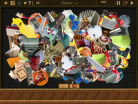 5. Clutter 7 Infinity: Joe's Ultimate Quest (PC) DIGITAL (klucz STEAM)