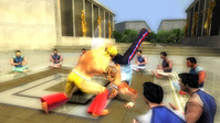 8. Martial Arts: Capoeira (PC) DIGITAL (klucz STEAM)