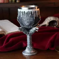 8. Puchar Kolekcjonerski Gra o Tron - Dom Stark