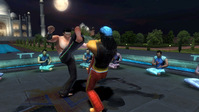 4. Martial Arts: Capoeira (PC) DIGITAL (klucz STEAM)