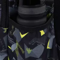 4. CoolPack Fast Plecak Szkolny Dinopark F163966