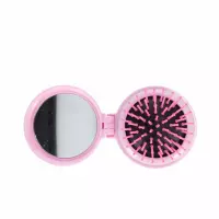 6. Mega Creative Sczotka do Włosów z Lusterkiem 8cm 543814