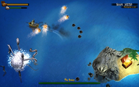 6. Woody Two-Legs: Attack of the Zombie Pirates (PC) DIGITAL (klucz STEAM)