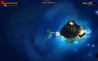 5. Woody Two-Legs: Attack of the Zombie Pirates (PC) DIGITAL (klucz STEAM)