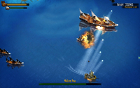 4. Woody Two-Legs: Attack of the Zombie Pirates (PC) DIGITAL (klucz STEAM)