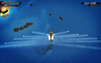 3. Woody Two-Legs: Attack of the Zombie Pirates (PC) DIGITAL (klucz STEAM)