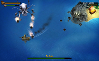 1. Woody Two-Legs: Attack of the Zombie Pirates (PC) DIGITAL (klucz STEAM)