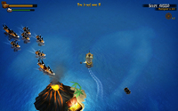 2. Woody Two-Legs: Attack of the Zombie Pirates (PC) DIGITAL (klucz STEAM)