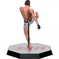 6. Figurka Max Holloway UFC Posed 18 cm