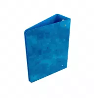 3. Gamegenic: Prime D-Ring-Binder - Album na Karty - Blue