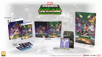 1. Marvel Cosmic Invasion Deluxe Edition (PS5)